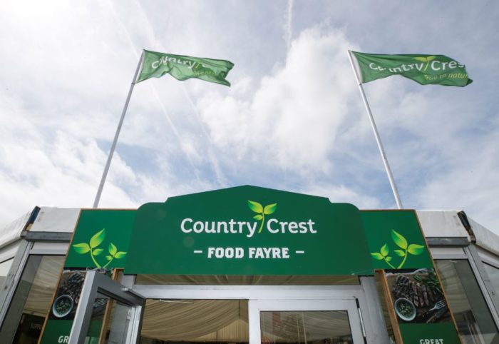 Country Crest Food Fayre