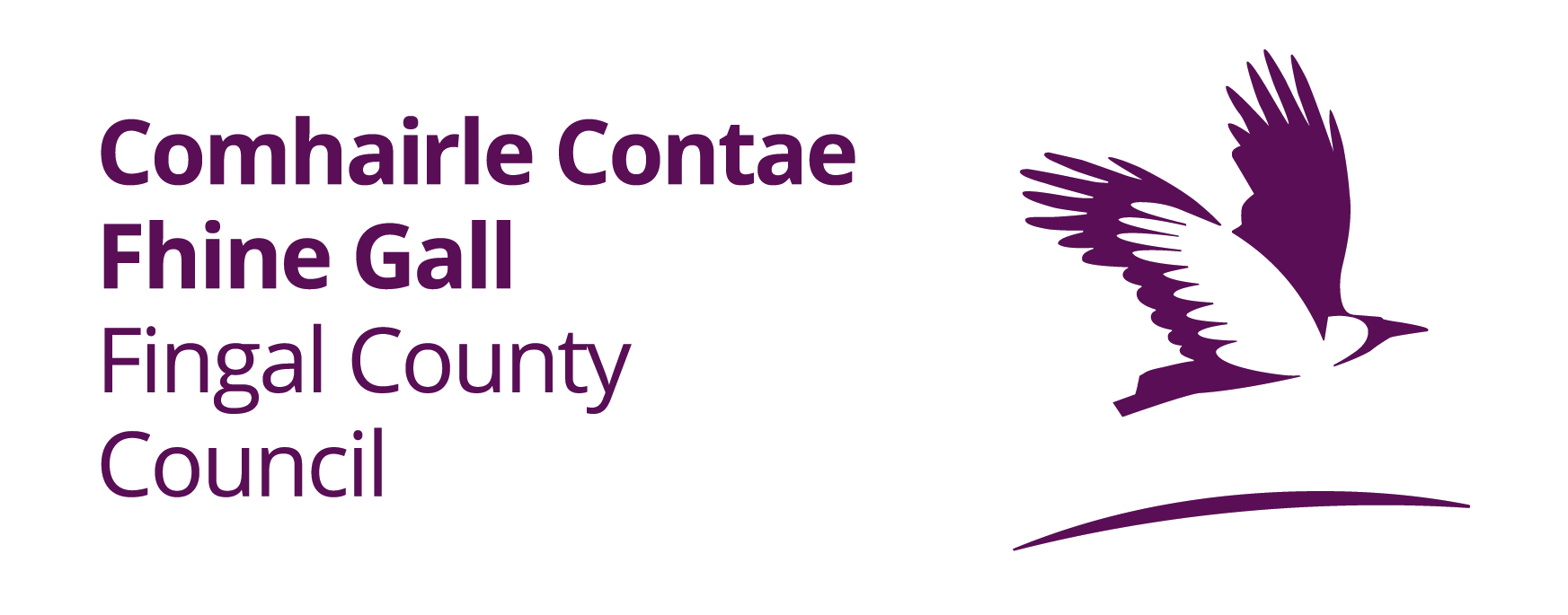 Fingal County Council logo