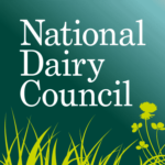 National Dairy Council logo.