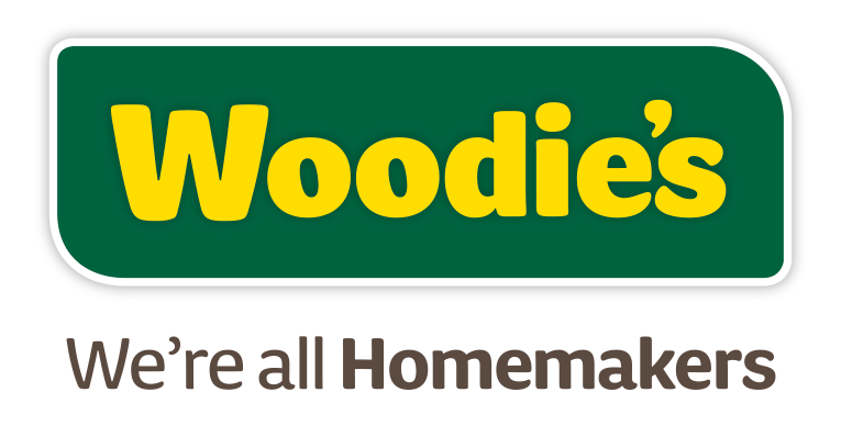 Woodie's logo