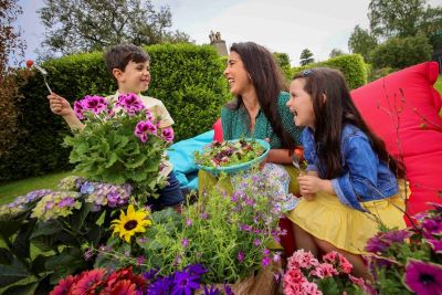 Gardening, Goodies and Giggles – Bord Bia Bloom announces full festival line-up
