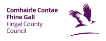 Official Fingal County Council Logo